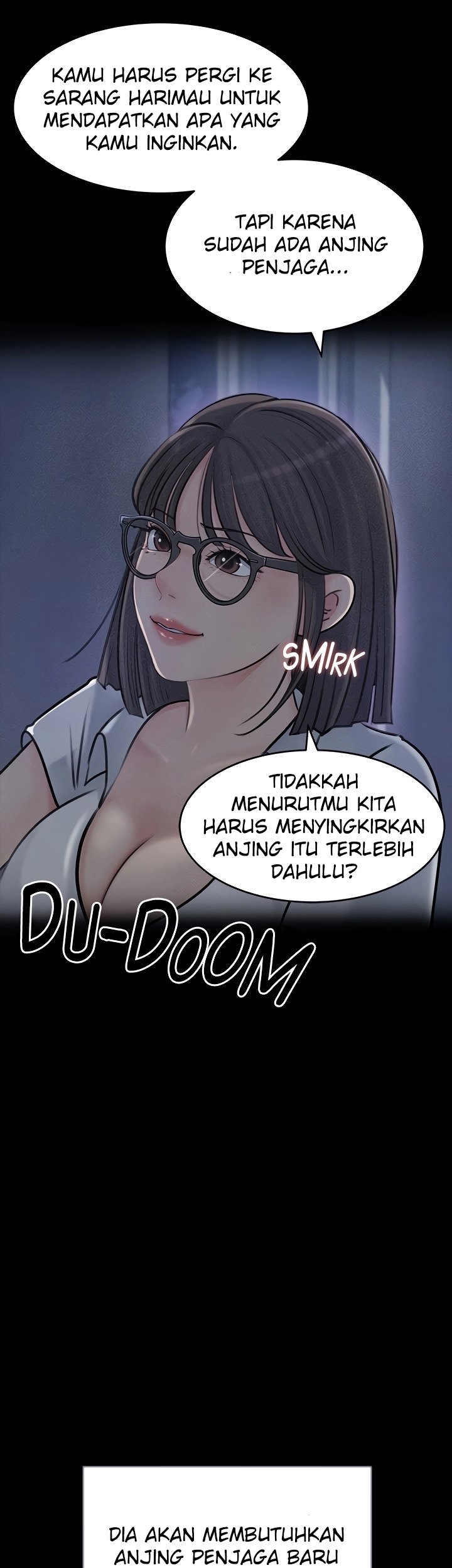 Living with my Sister in Law - Chapter 16 32