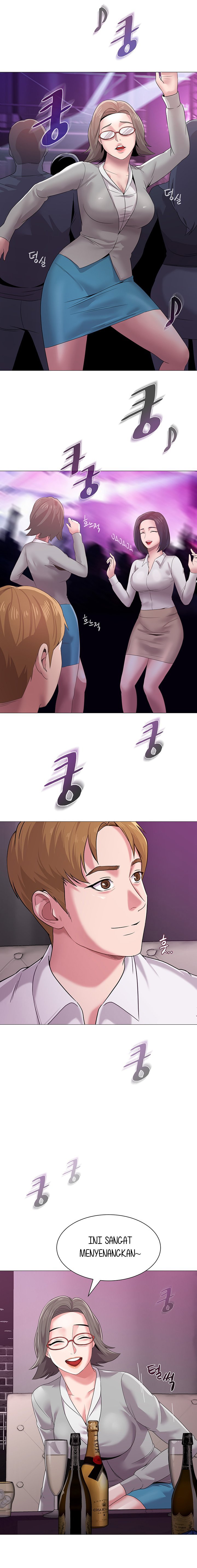 Sexual Teacher - Chapter 16 14