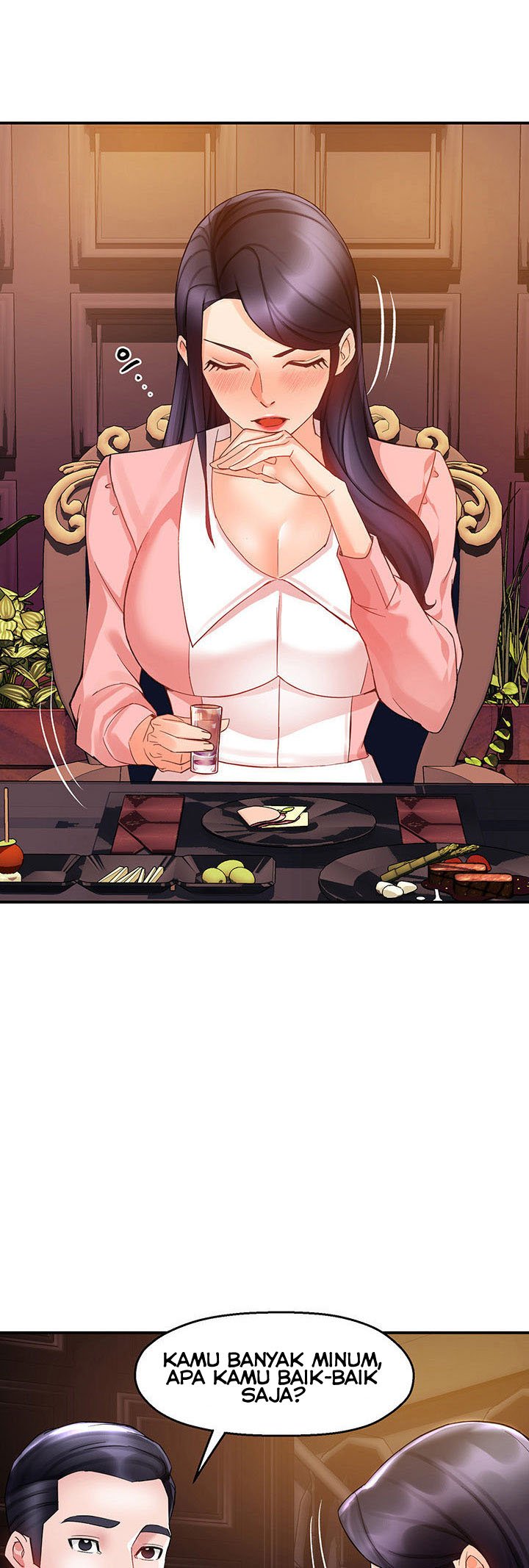 Team Leader Report - Chapter 16 32