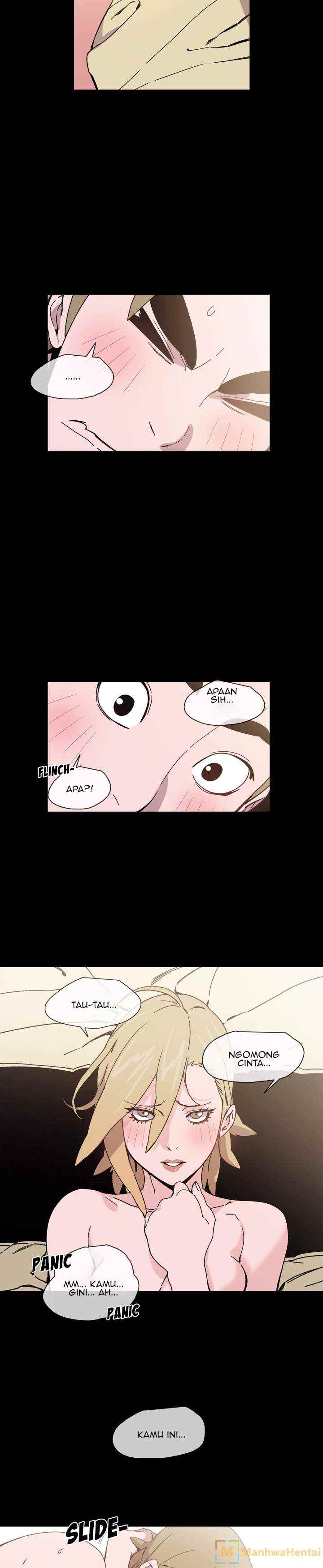 Say You Like it - Chapter 16 8