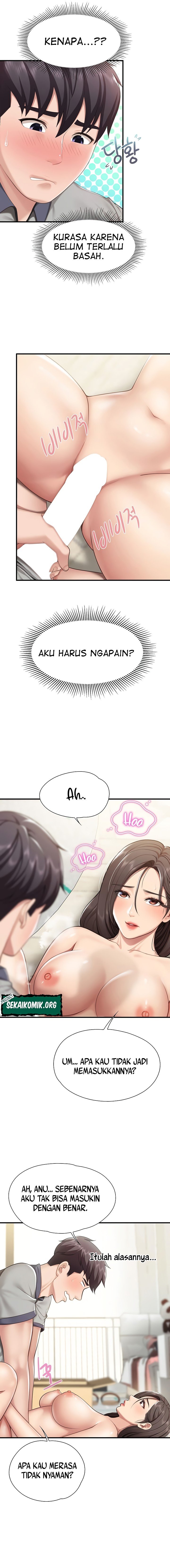 Welcome to Kids cafe - Chapter 16 6