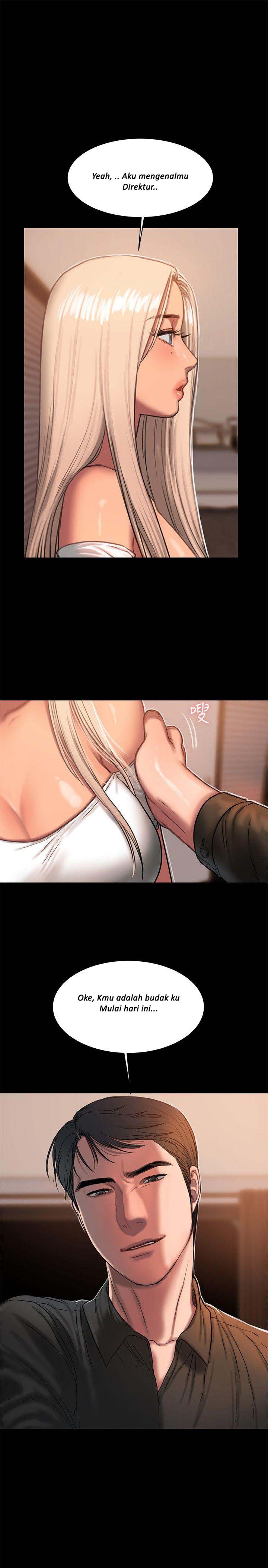 Run Away - Chapter 16 26