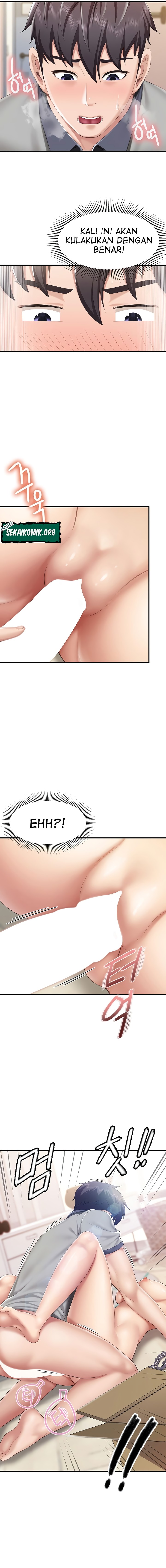 Welcome to Kids cafe - Chapter 16 5