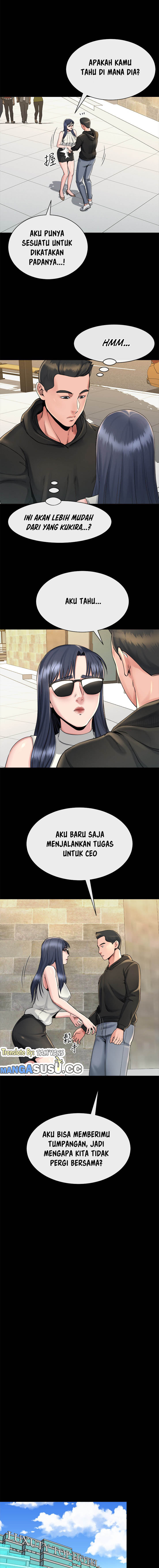 Cheer Up, Brother In Law - Chapter 16 5