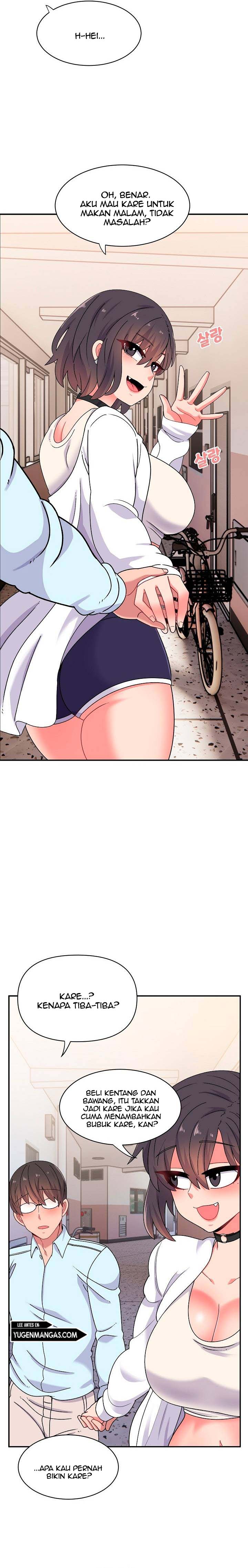 Mina - Chapter 16 14