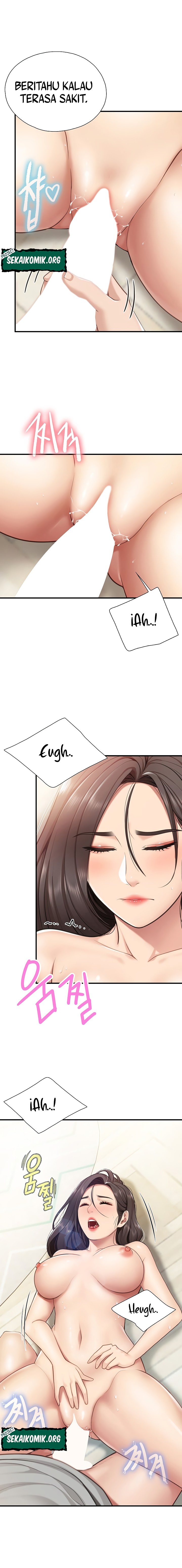 Welcome to Kids cafe - Chapter 16 13