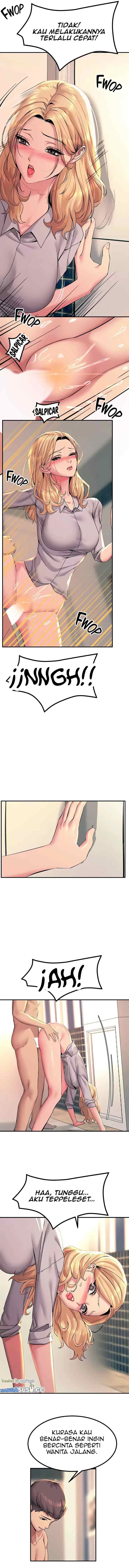 Rainbow (Show Me Your Sensuality) - Chapter 16 14