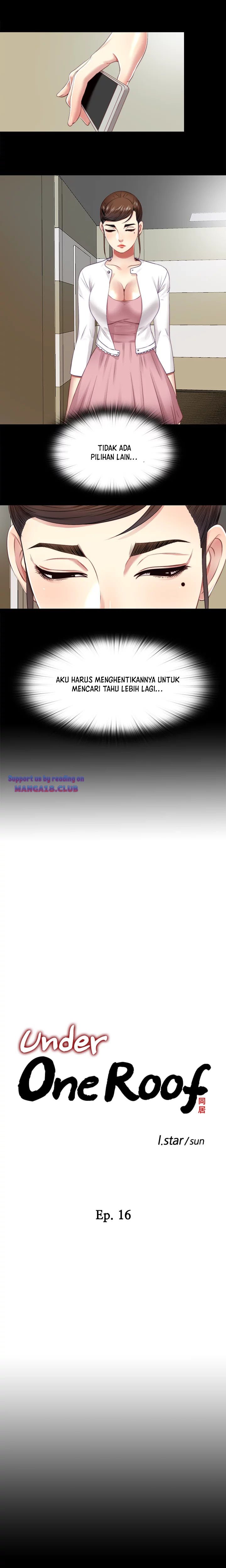 Under One Roof - Chapter 16 5