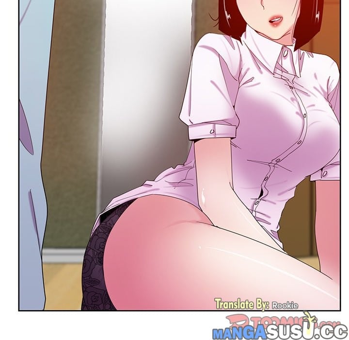 Bad Mom - Chapter 16 125