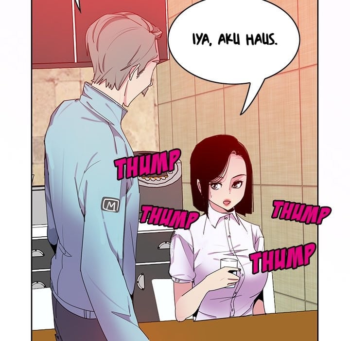 Bad Mom - Chapter 16 92