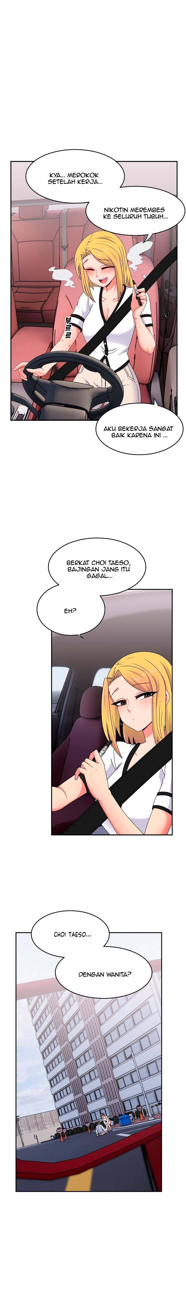 Mina - Chapter 16 2