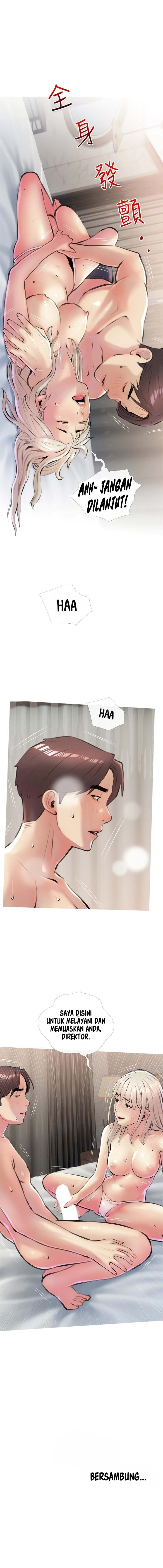 Obscene Private Lesson - Chapter 16 10 Obscene Private Lesson - Chapter 16 10