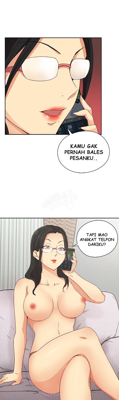 H-Campus - Chapter 16 27