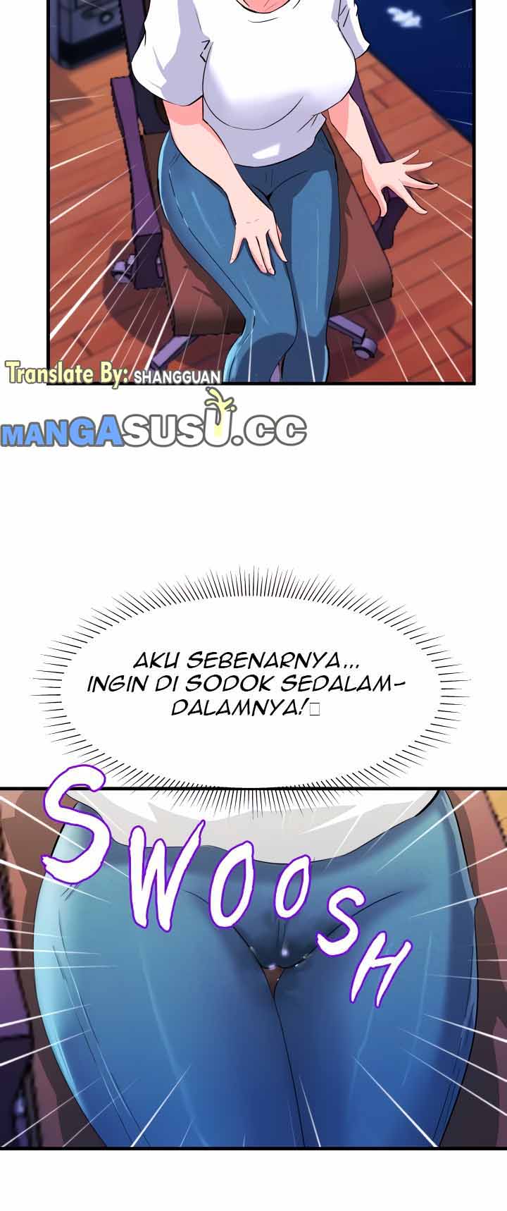 My Roommate is a Succubus - Chapter 16 35