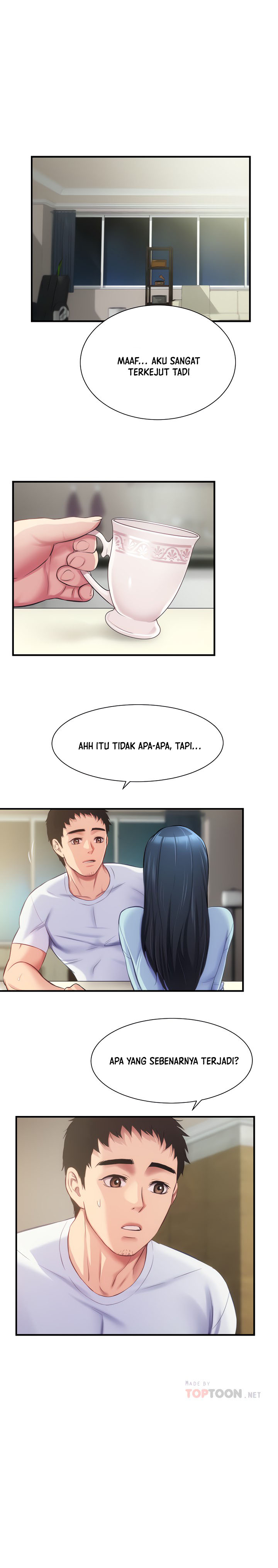 Brother&#8217;s Wife Dignity - Chapter 16 5