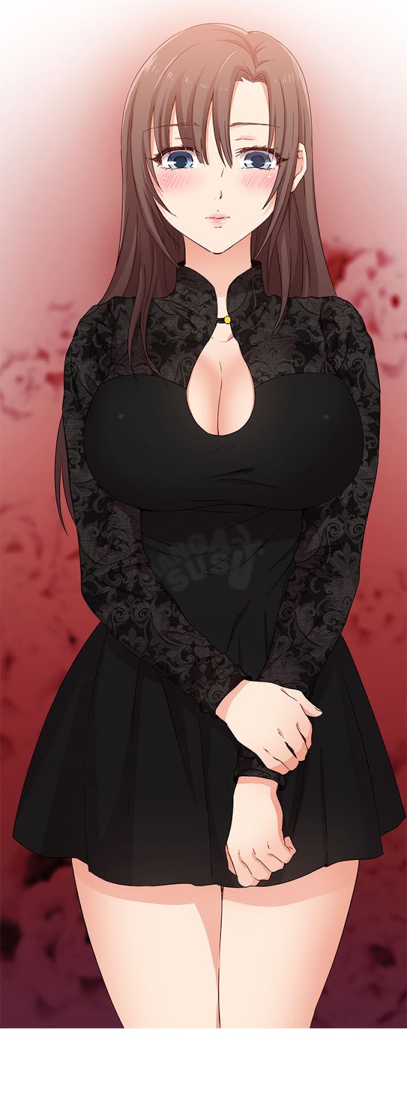 H-Campus - Chapter 16 48
