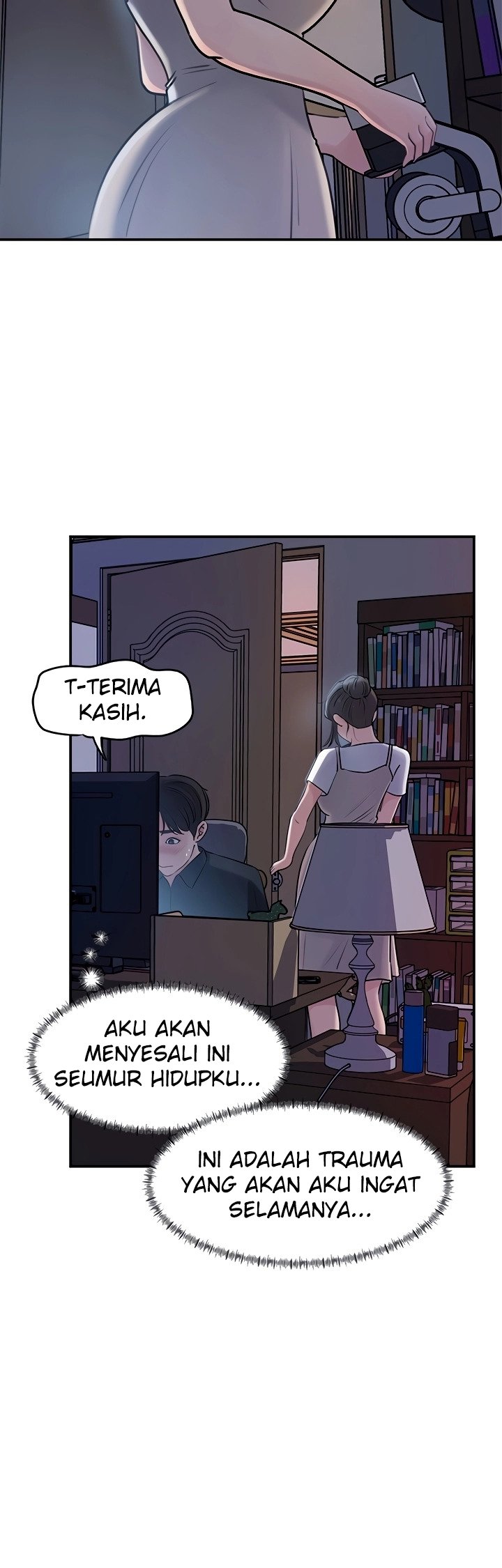 Living with my Sister in Law - Chapter 16 47