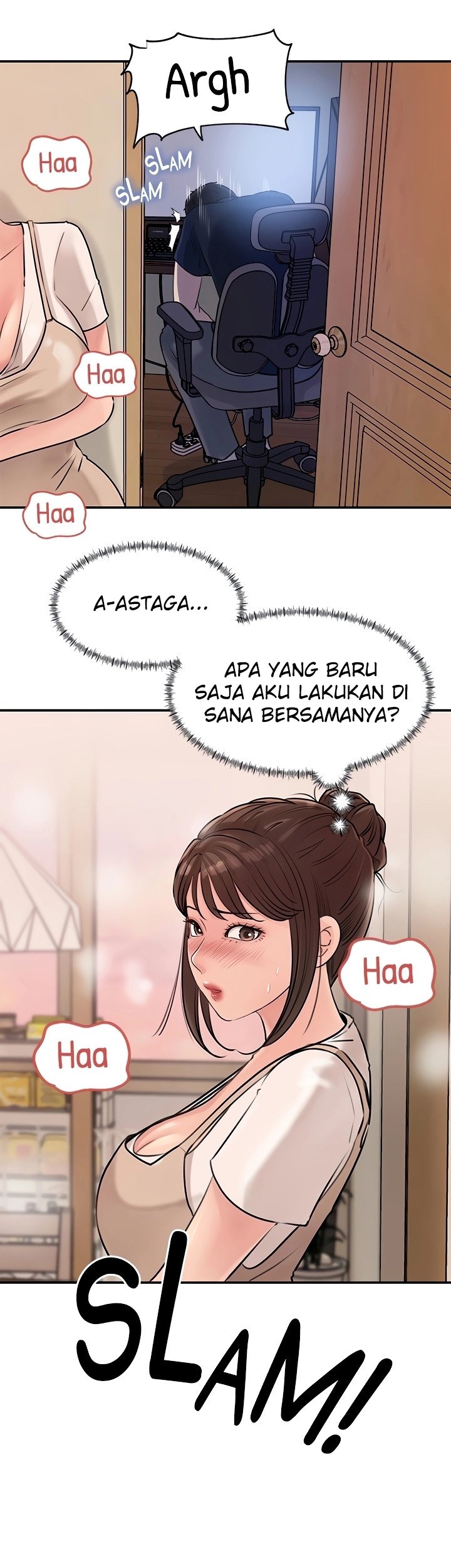 Living with my Sister in Law - Chapter 16 48