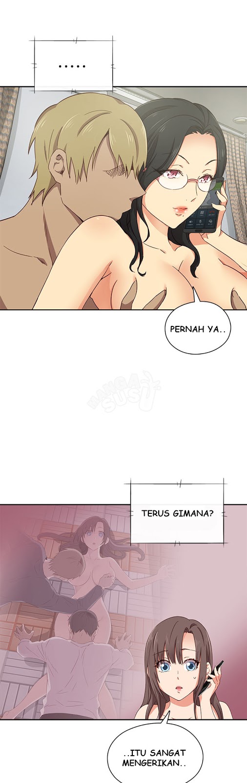 H-Campus - Chapter 16 35