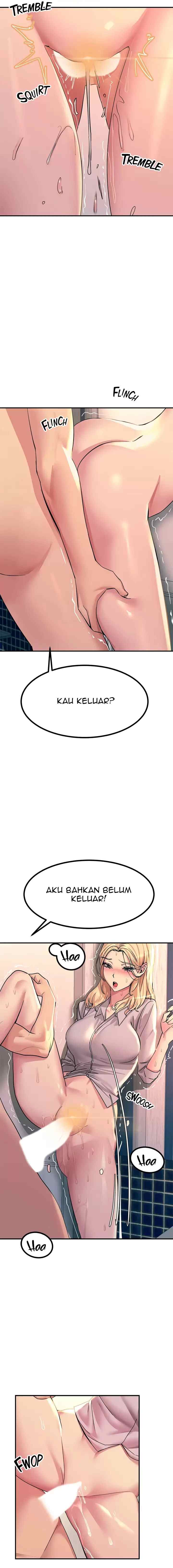 Rainbow (Show Me Your Sensuality) - Chapter 16 13