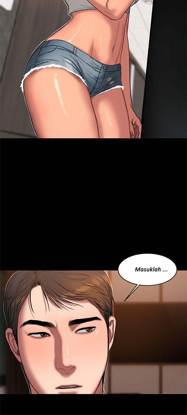 Run Away - Chapter 16 23