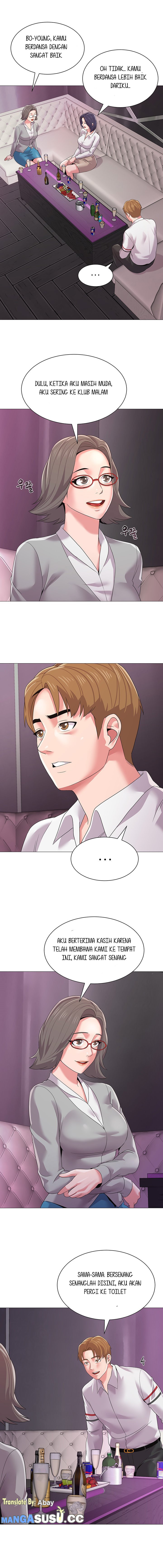 Sexual Teacher - Chapter 16 15