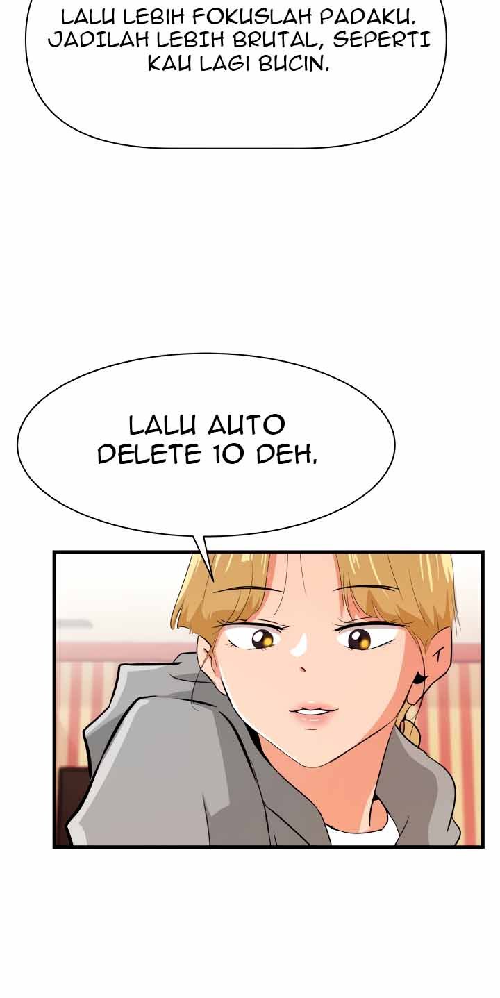 My Roommate is a Succubus - Chapter 16 17