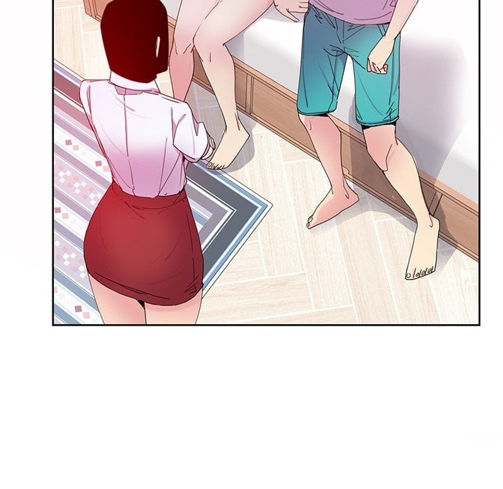 Bad Mom - Chapter 16 18