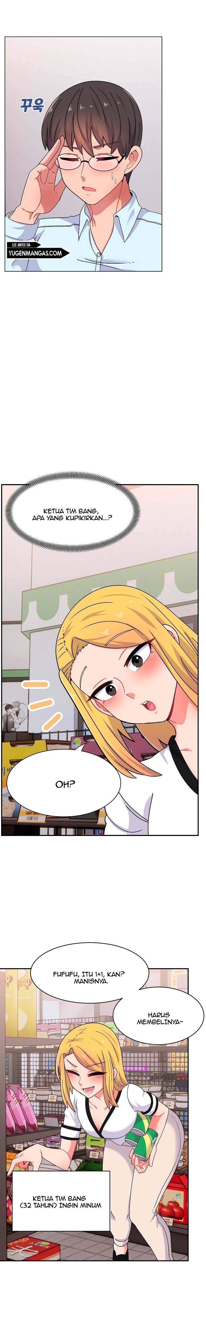 Mina - Chapter 16 11