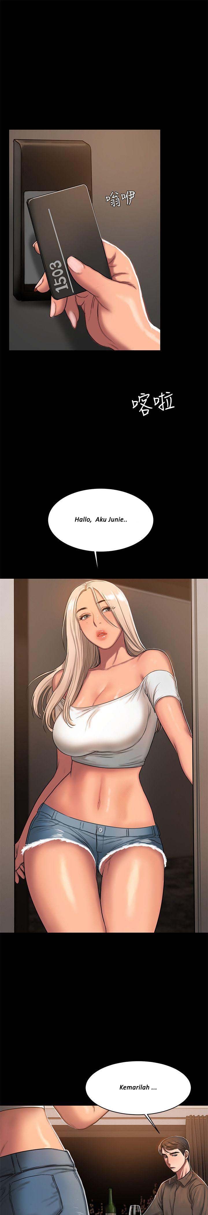 Run Away - Chapter 16 24