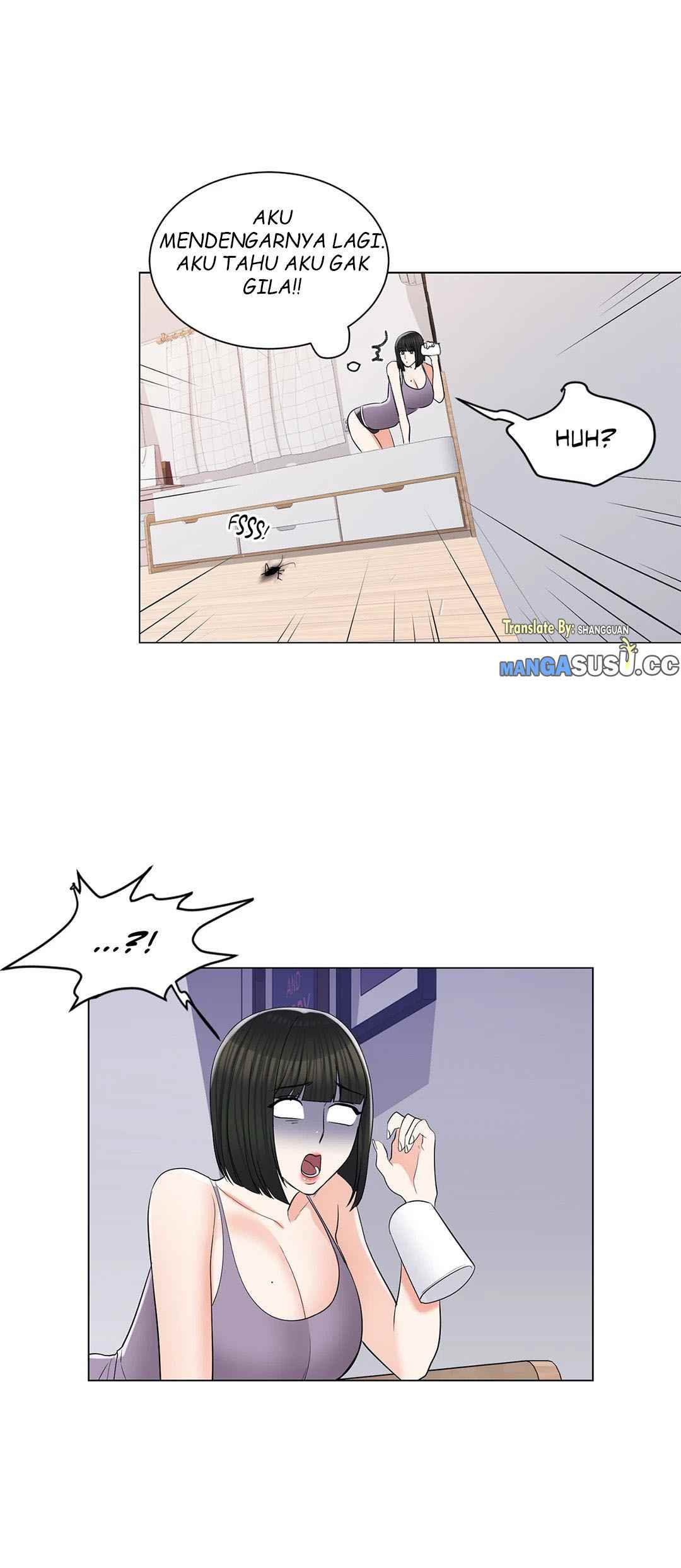 Campus Love - Chapter 16 29