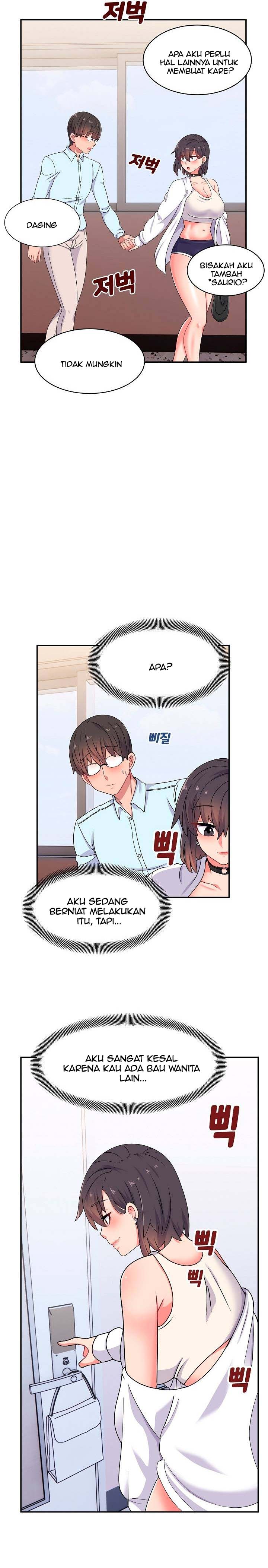 Mina - Chapter 16 15