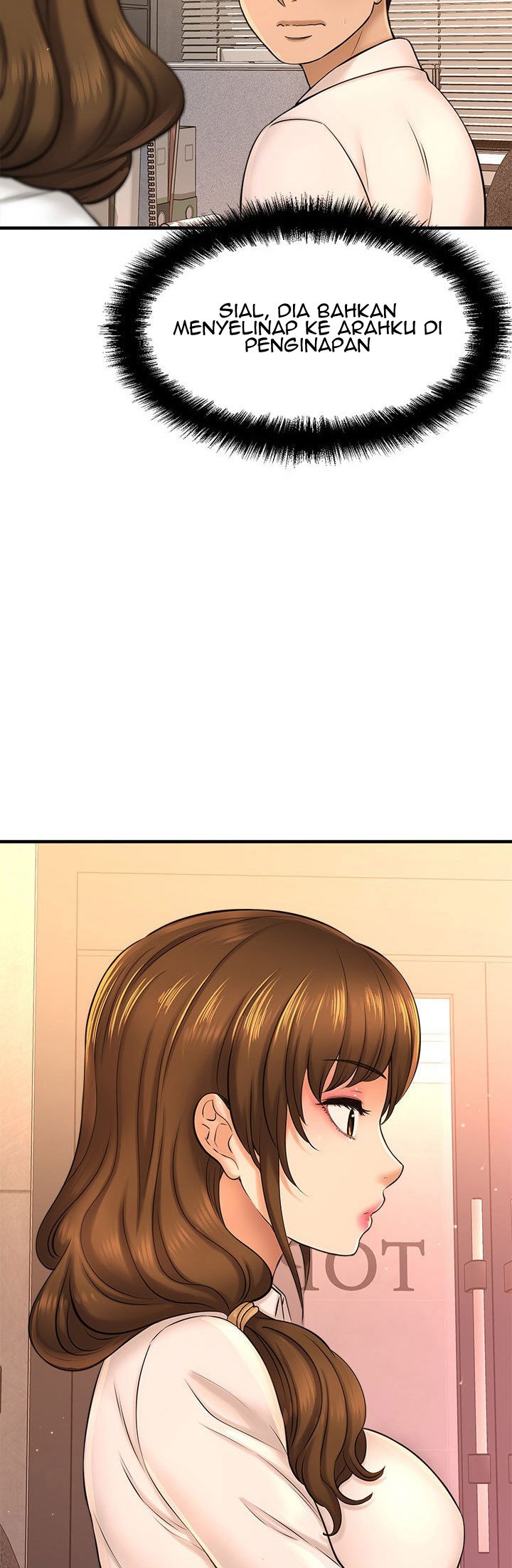 I Want to Know Her - Chapter 16 6 I Want to Know Her - Chapter 16 6