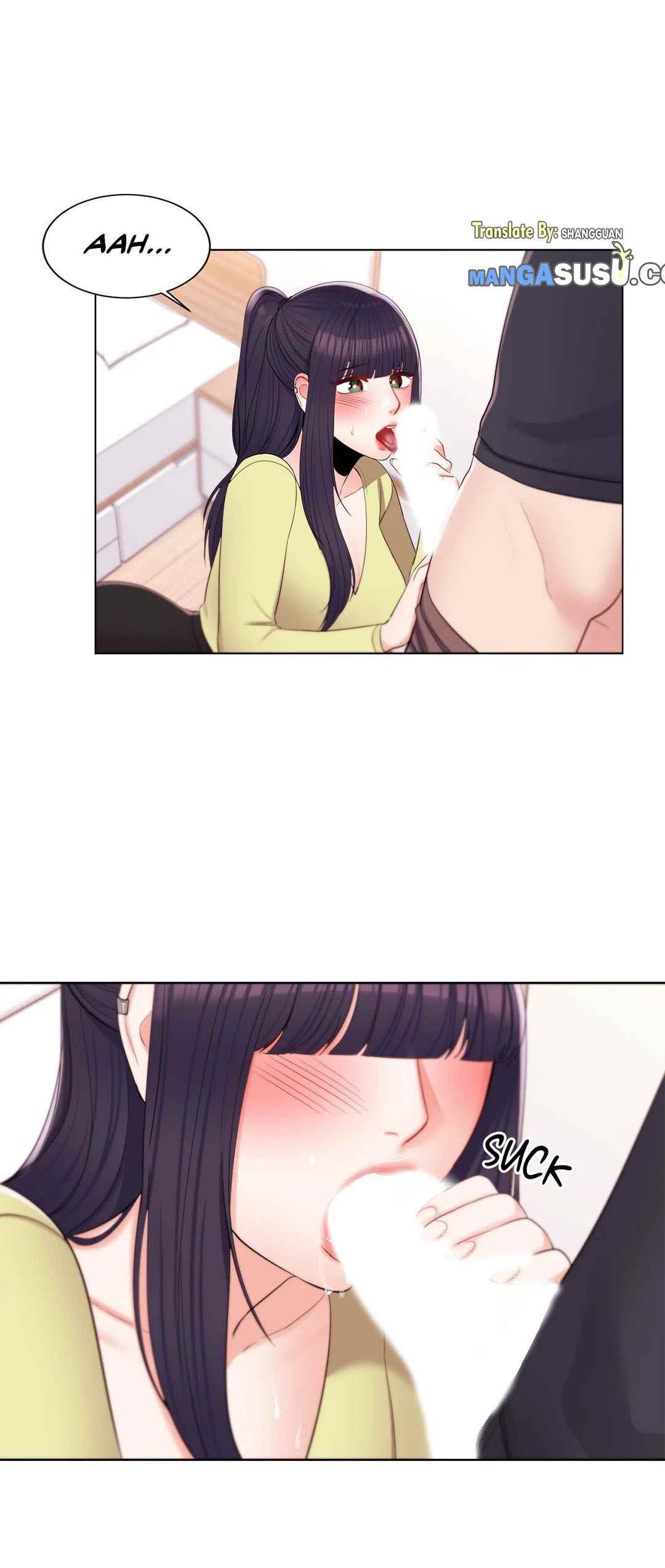 Campus Love - Chapter 16 11