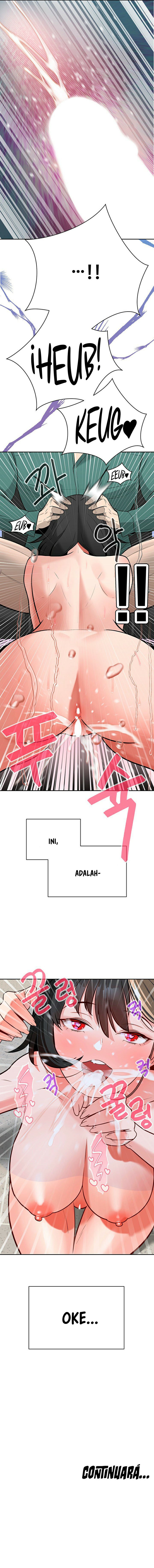 Secret Matter Of The Third Generation - Chapter 16 14 Secret Matter Of The Third Generation - Chapter 16 14