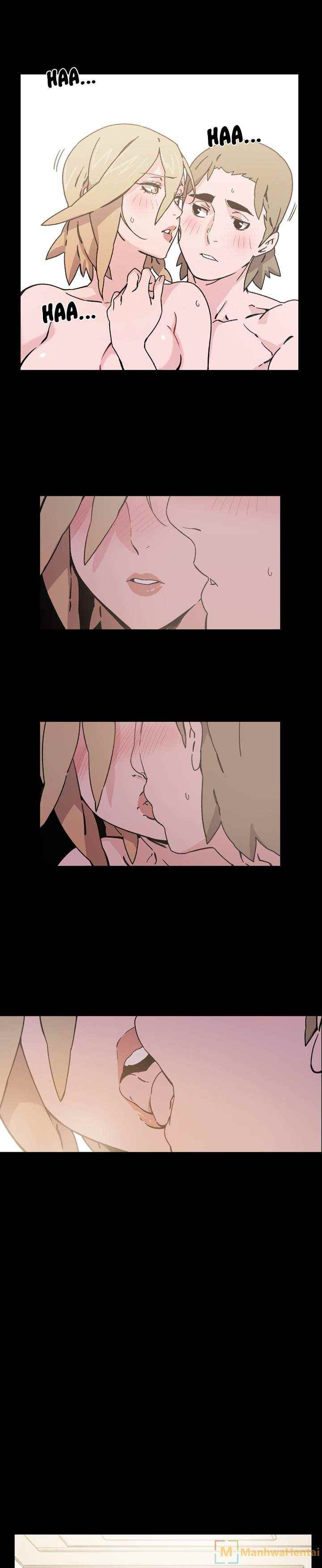 Say You Like it - Chapter 16 15