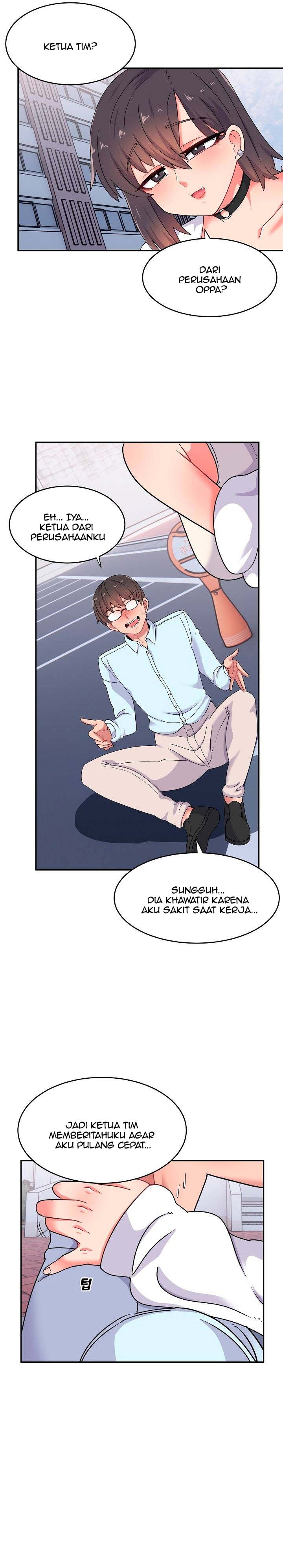 Mina - Chapter 16 6