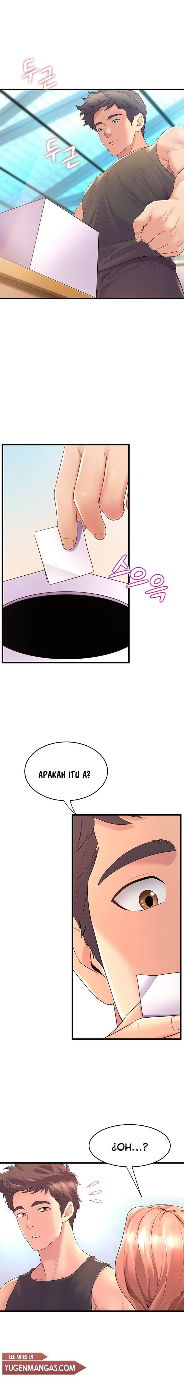 Dance Department&#8217;s Female Sunbaes - Chapter 16 14