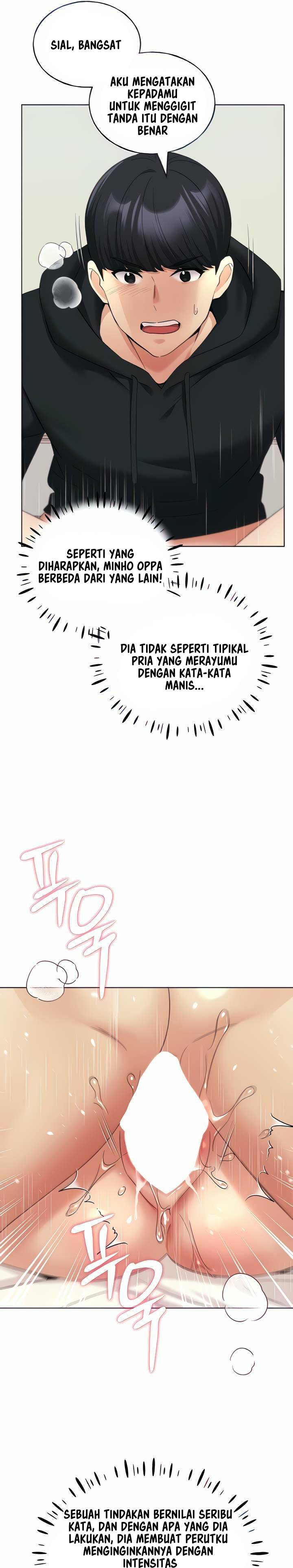 My Illustrator - Chapter 16 9 My Illustrator - Chapter 16 9