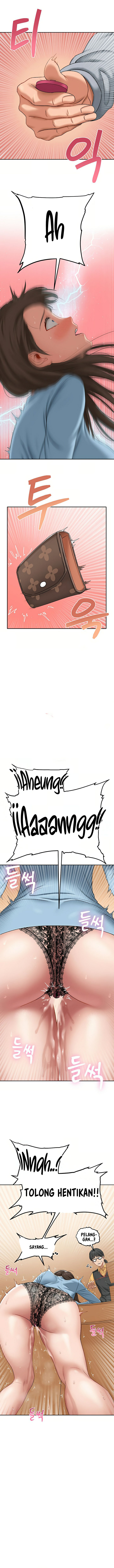 Deviant Diary - Chapter 16 9