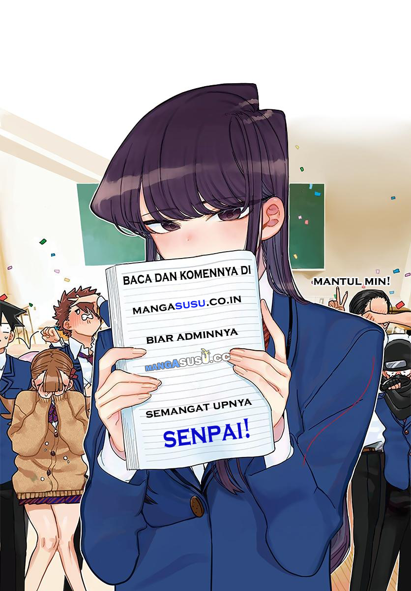 Wish Partner - Chapter 16 16