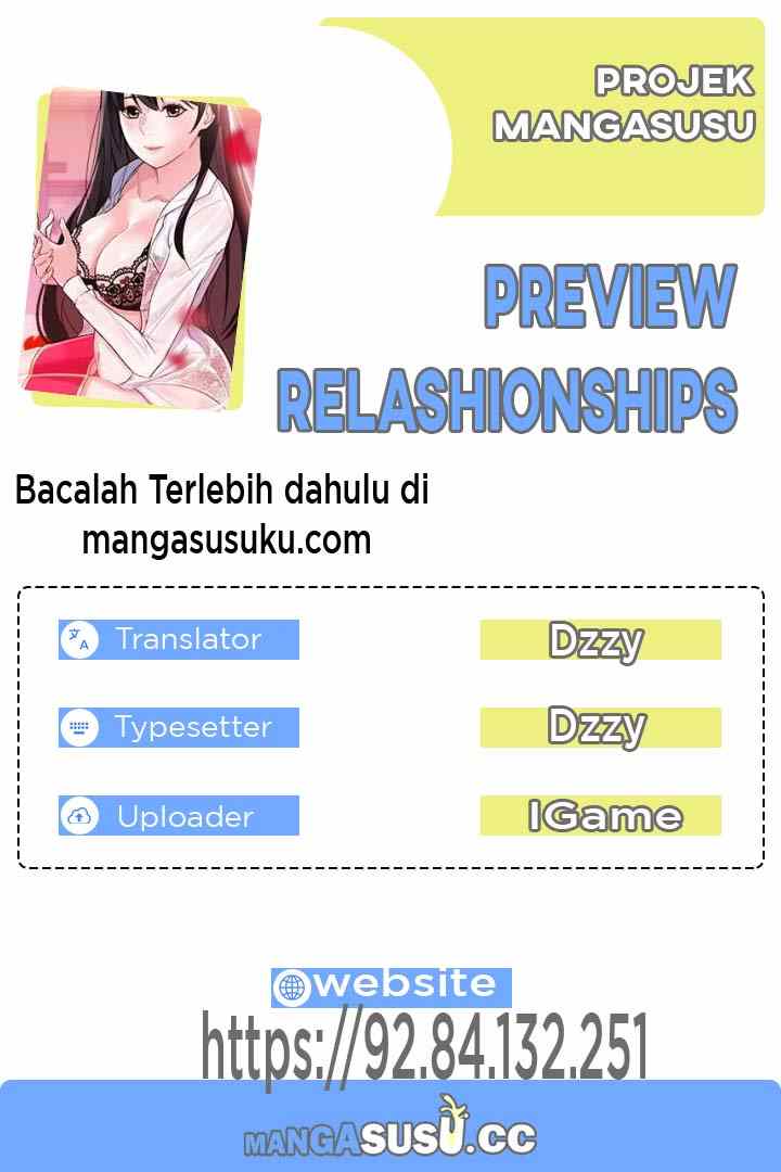 Preview Relationships - Chapter 16 1