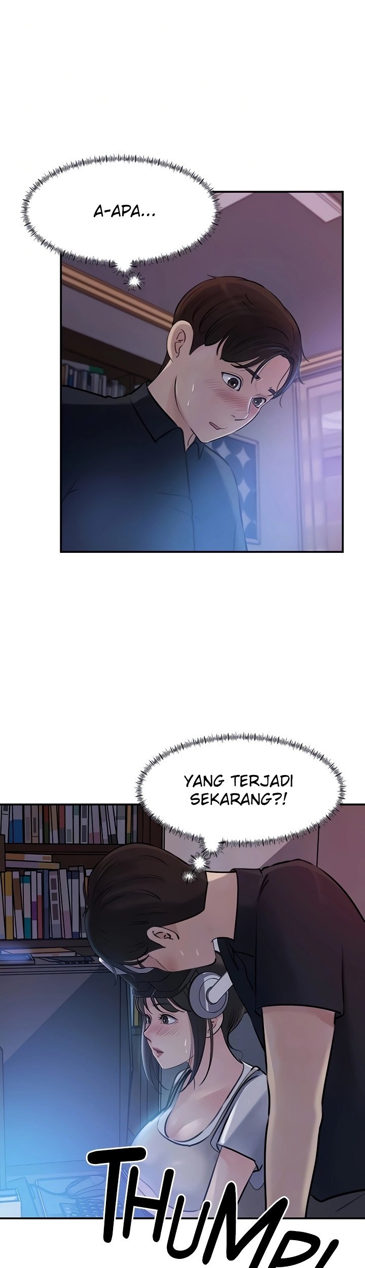 Living with my Sister in Law - Chapter 16 4