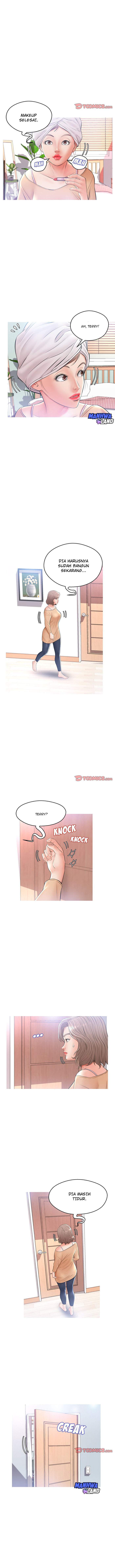 Daughter in Law - Chapter 16 9