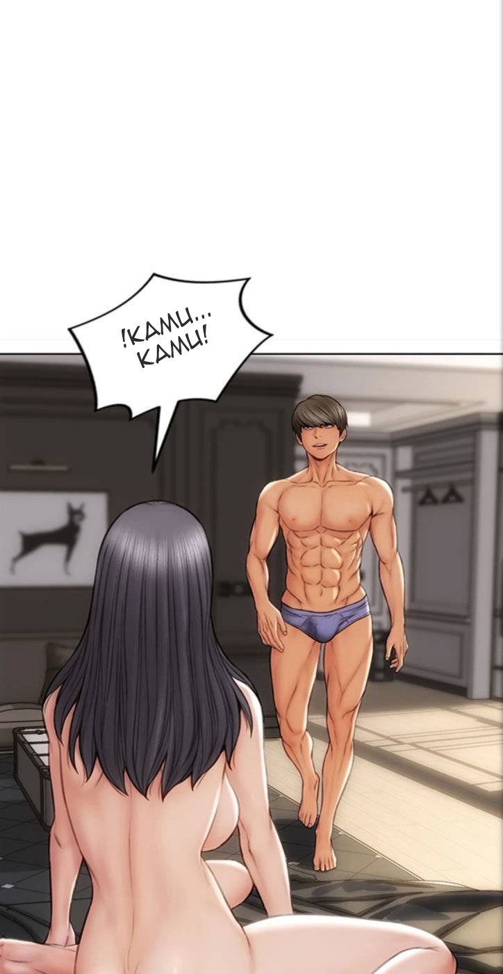 Bad Guy (Mojo) - Chapter 16 65 Bad Guy (Mojo) - Chapter 16 65