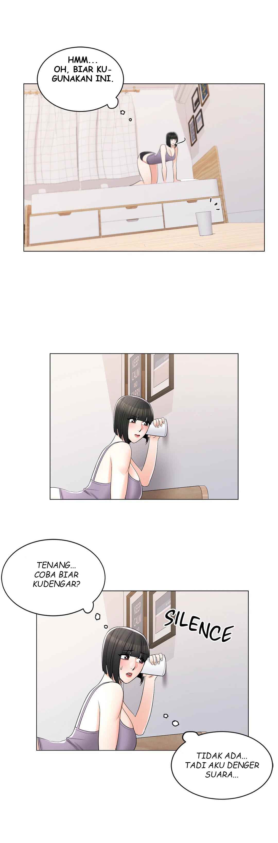 Campus Love - Chapter 16 24