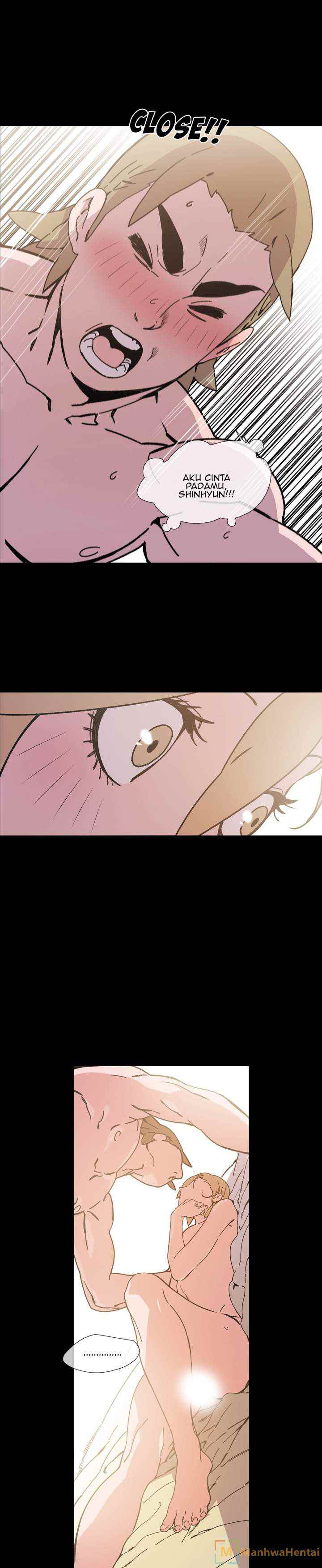 Say You Like it - Chapter 16 7
