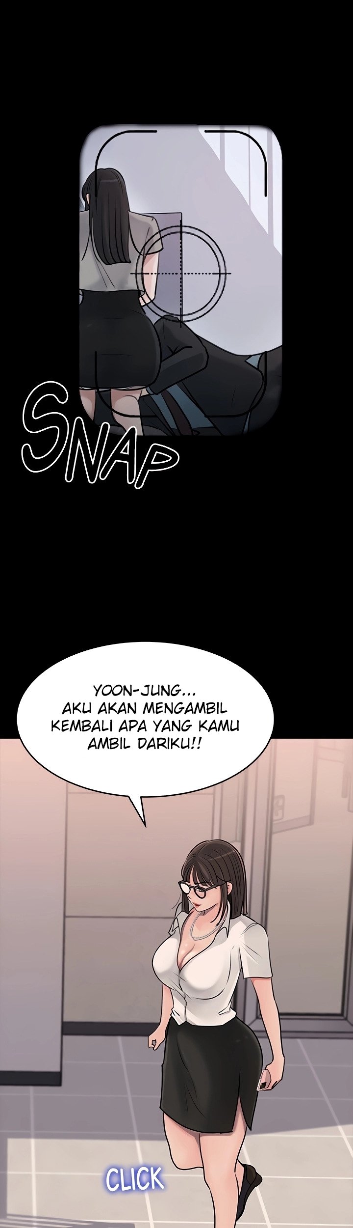 Living with my Sister in Law - Chapter 16 36