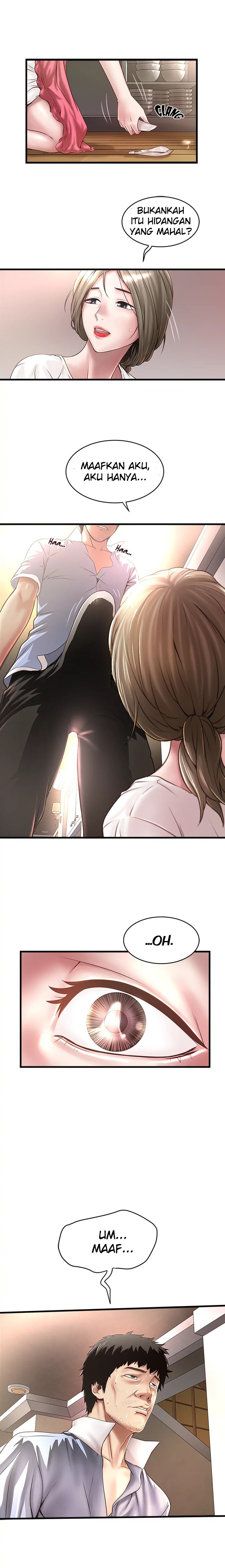 The Housemaid - Chapter 16 4