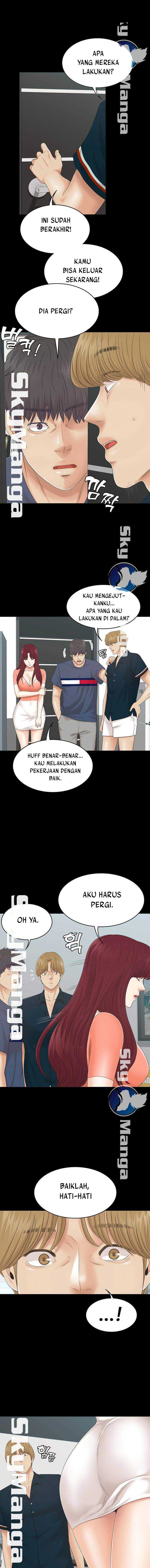 Zero Day - Chapter 16 16